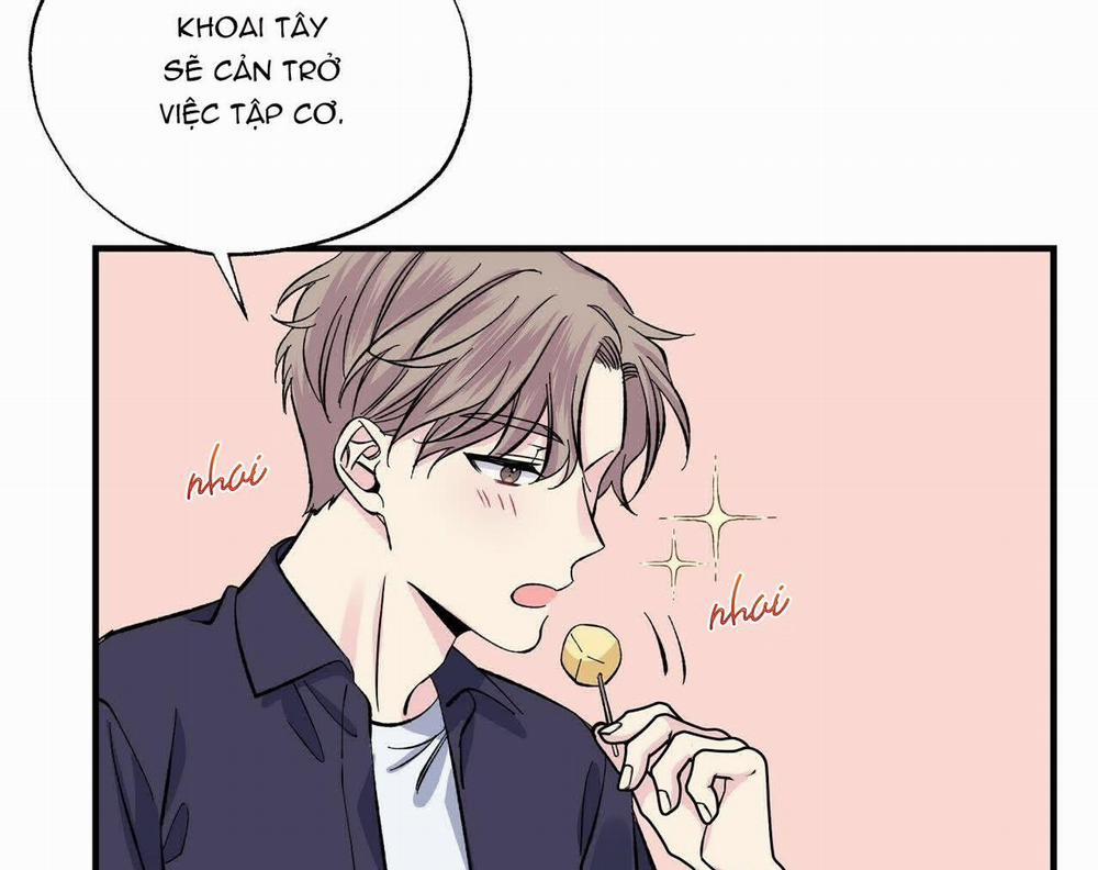 Vị Ngọt Đôi Môi 27 trang 118