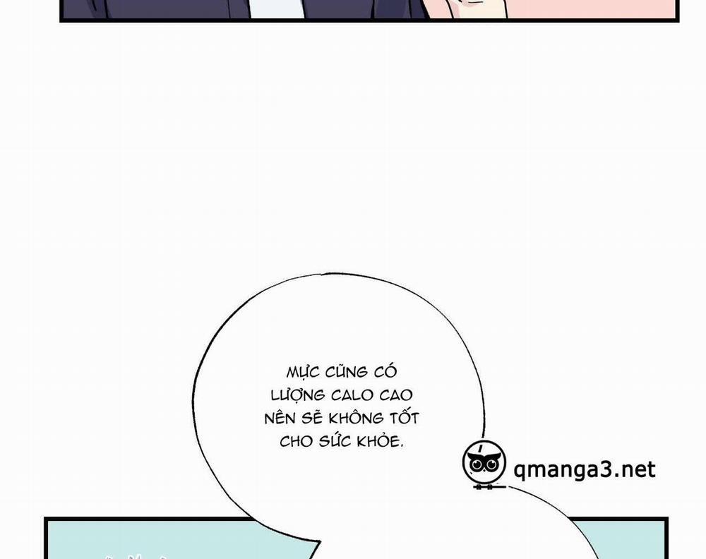 Vị Ngọt Đôi Môi 27 trang 119