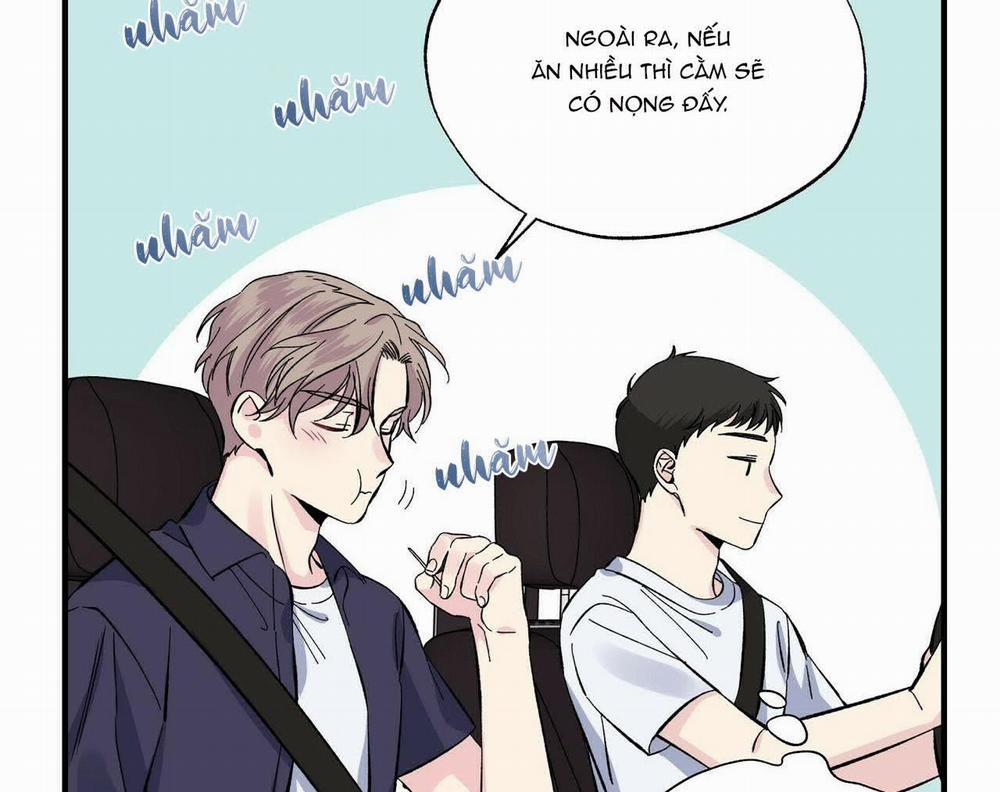 Vị Ngọt Đôi Môi 27 trang 120