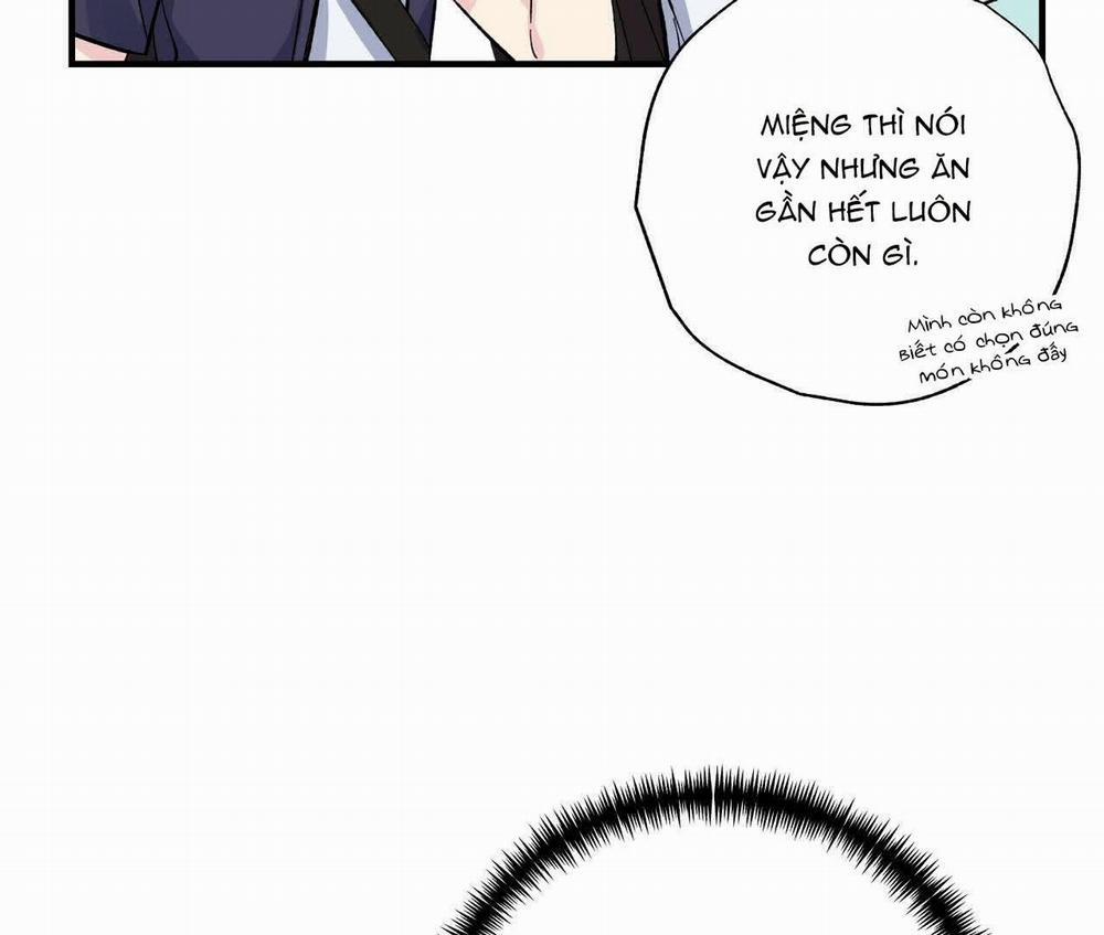 Vị Ngọt Đôi Môi 27 trang 121