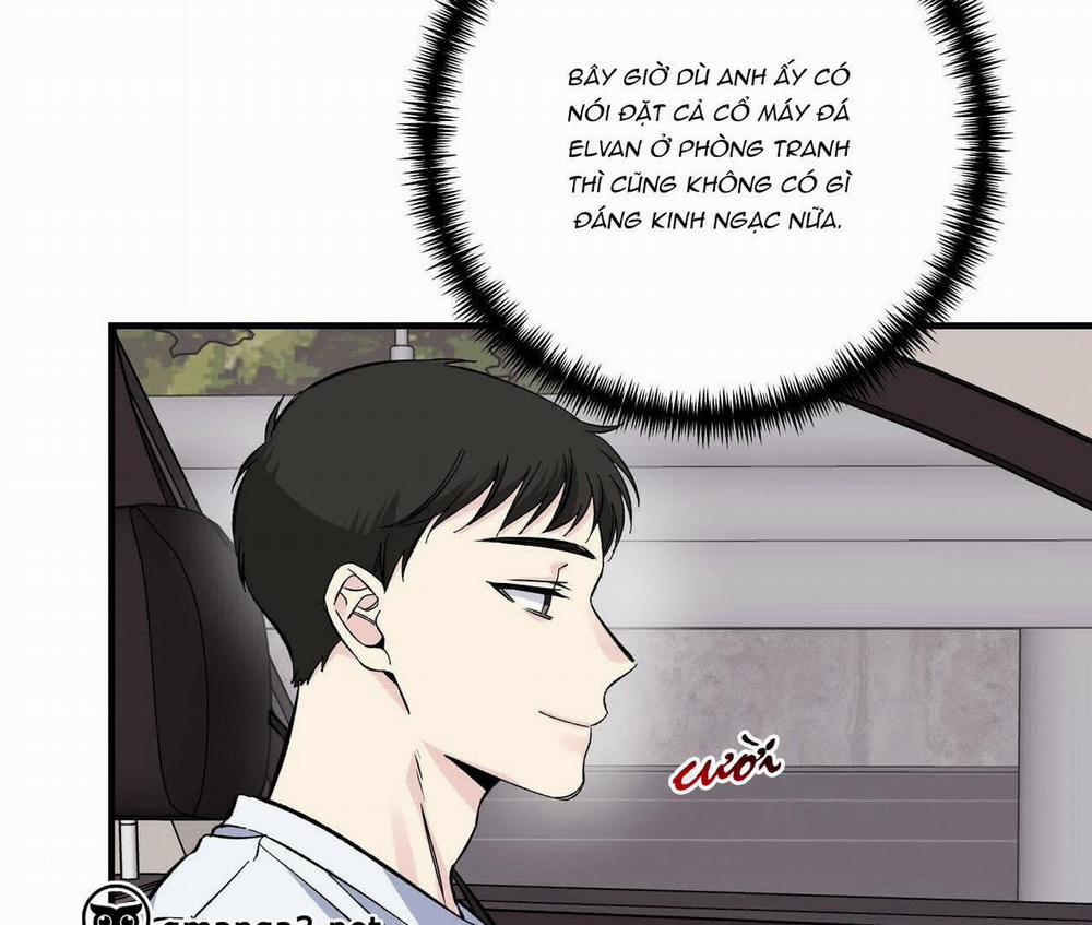 Vị Ngọt Đôi Môi 27 trang 122