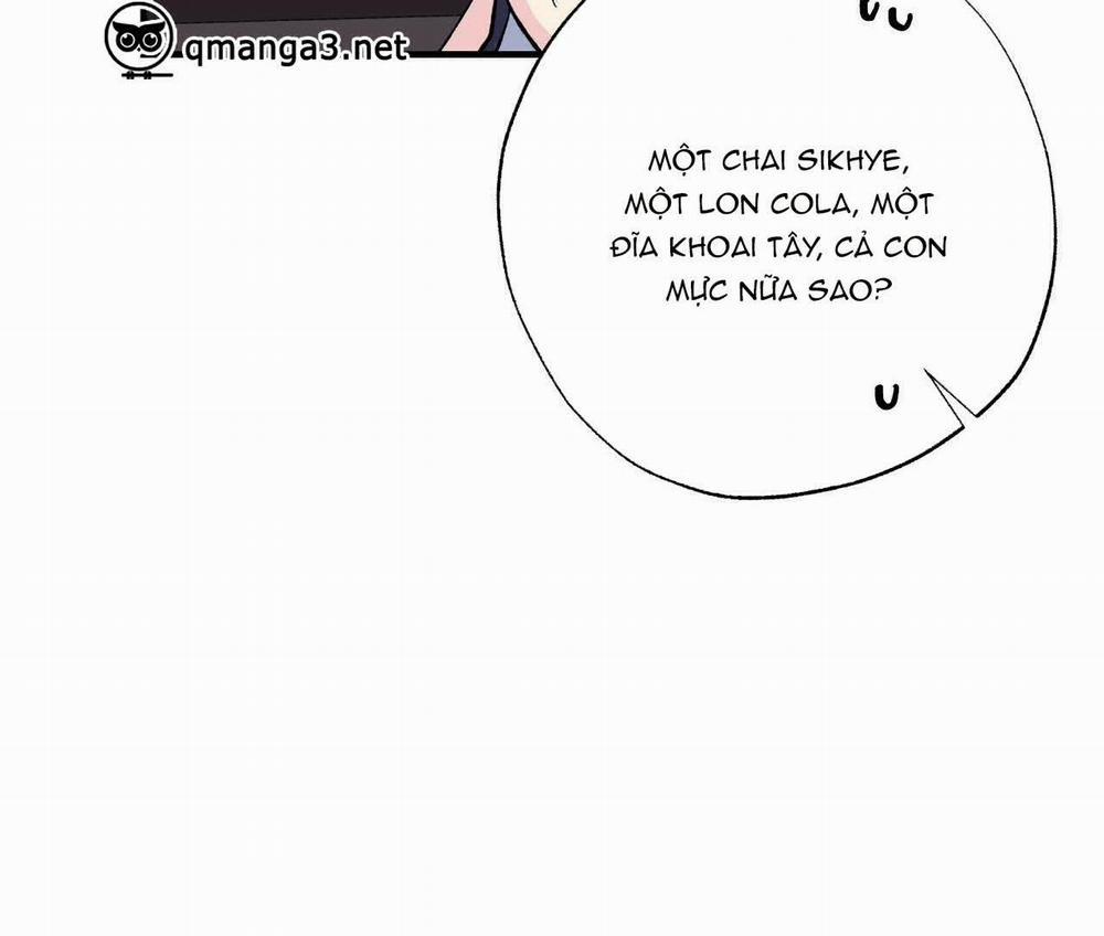 Vị Ngọt Đôi Môi 27 trang 126