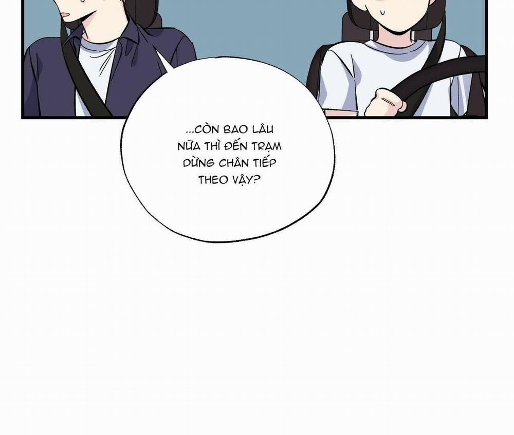 Vị Ngọt Đôi Môi 27 trang 128