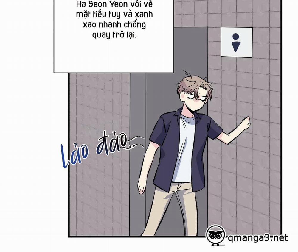 Vị Ngọt Đôi Môi 27 trang 130