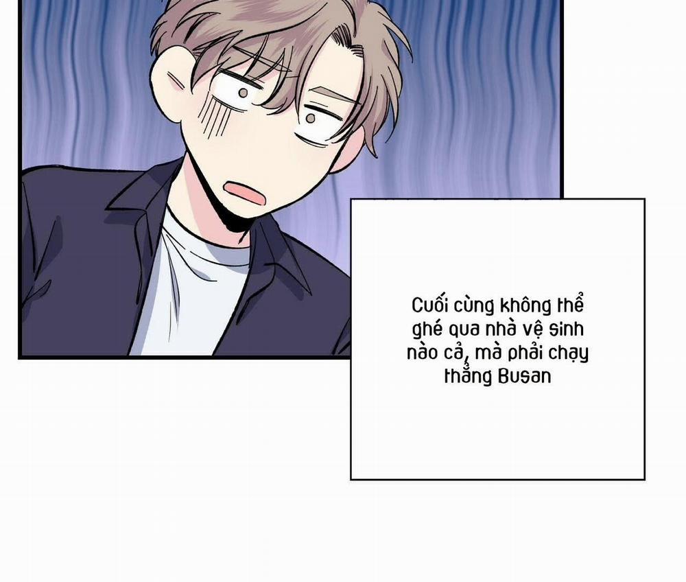 Vị Ngọt Đôi Môi 27 trang 132