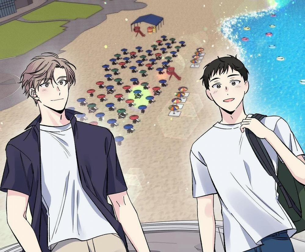 Vị Ngọt Đôi Môi 27 trang 137