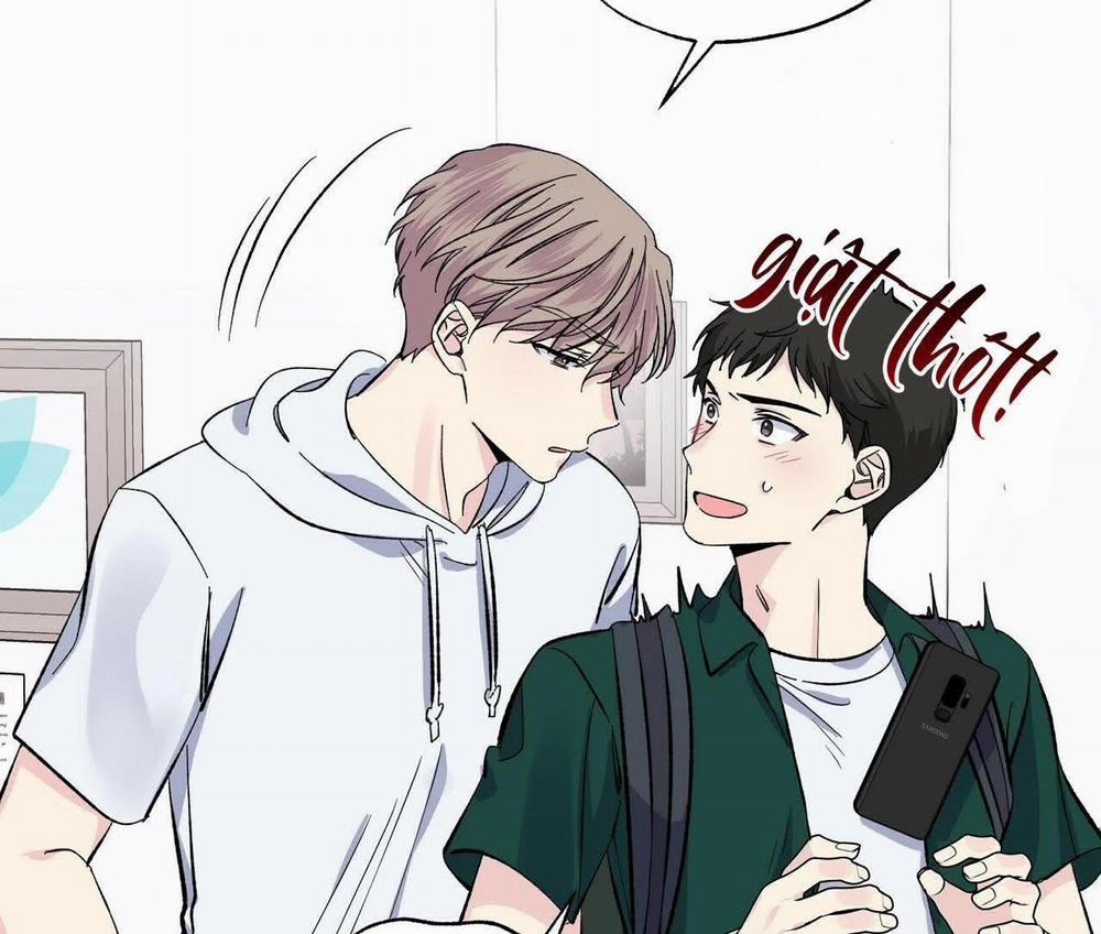 Vị Ngọt Đôi Môi 27 trang 15