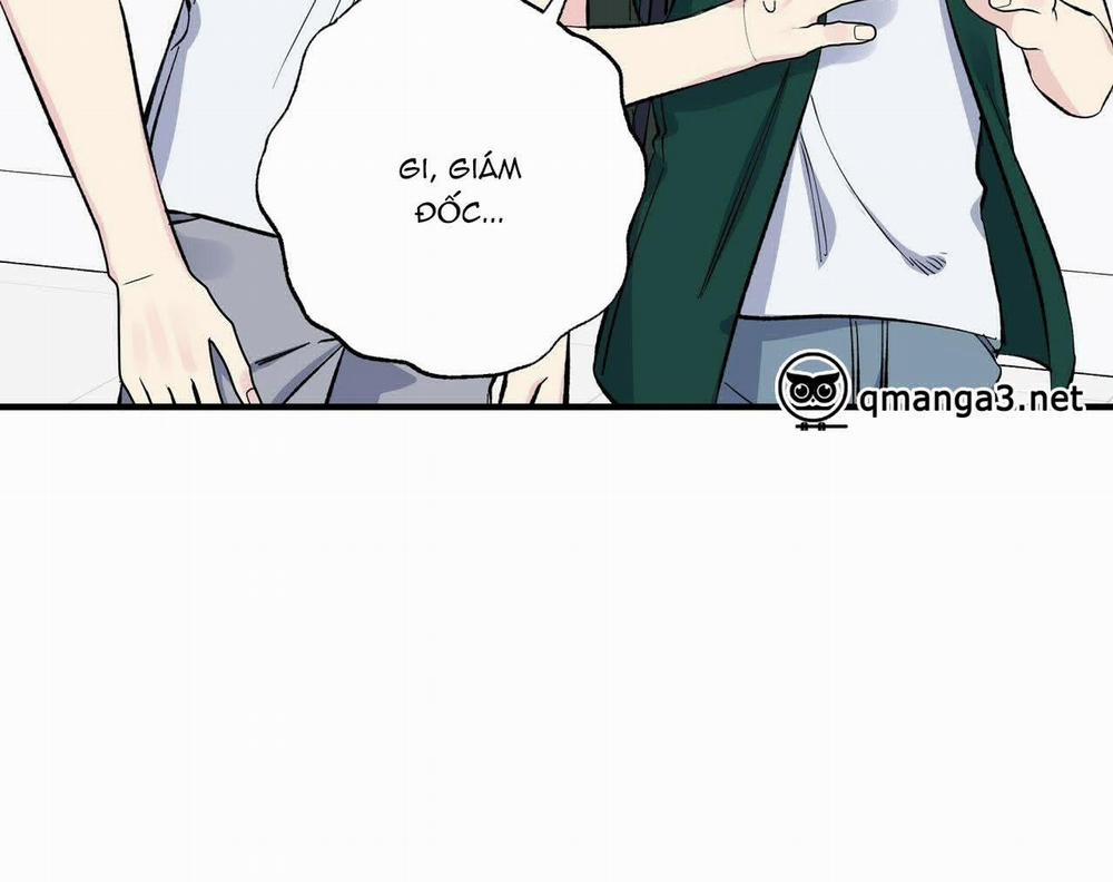 Vị Ngọt Đôi Môi 27 trang 16