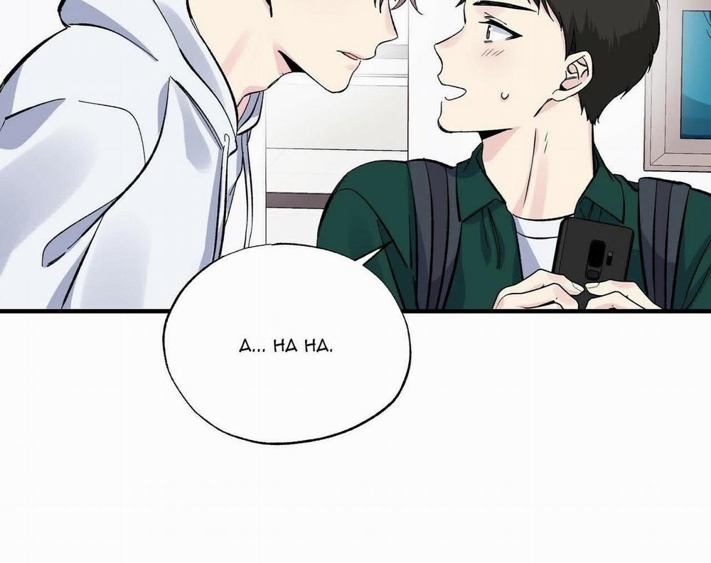 Vị Ngọt Đôi Môi 27 trang 18