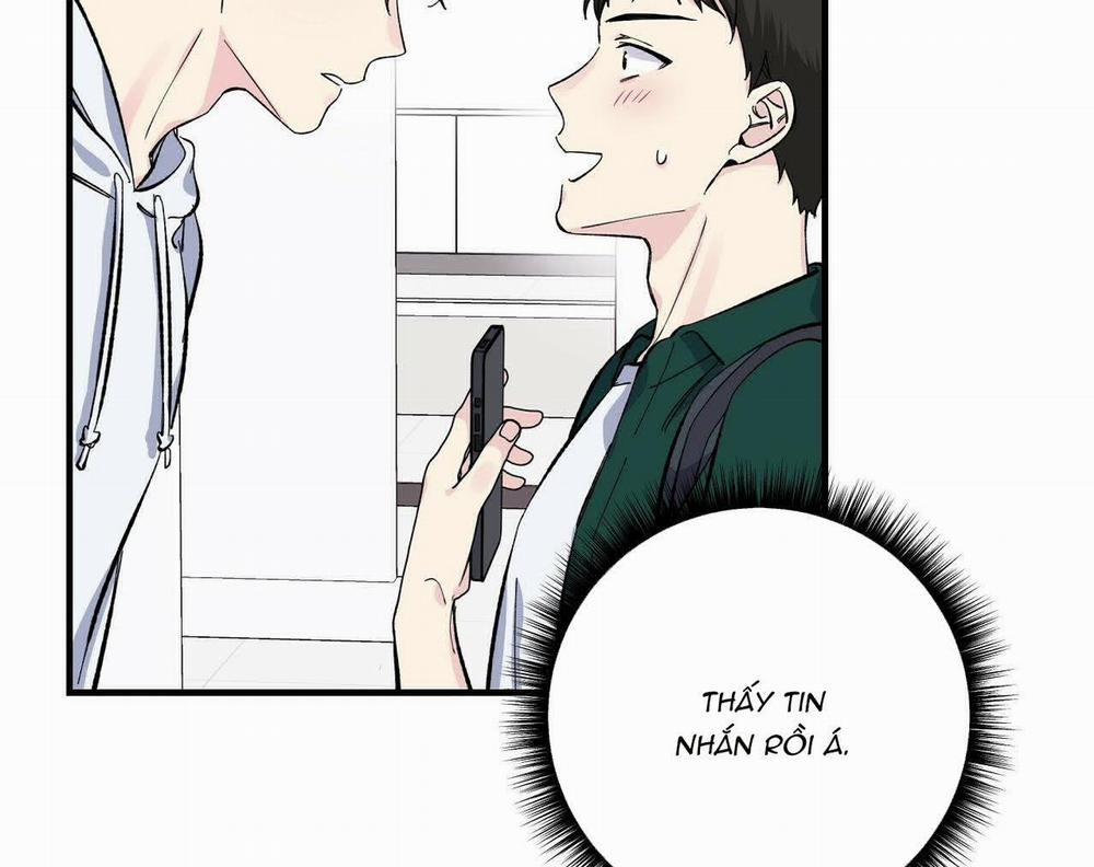 Vị Ngọt Đôi Môi 27 trang 22