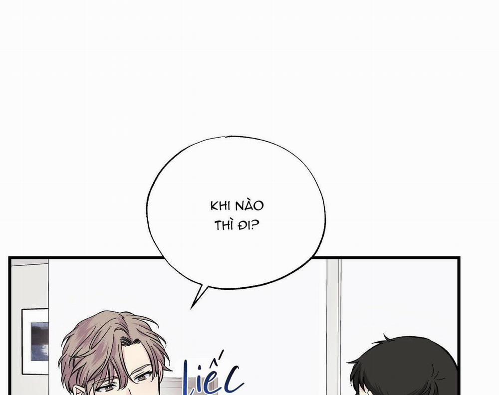 Vị Ngọt Đôi Môi 27 trang 28