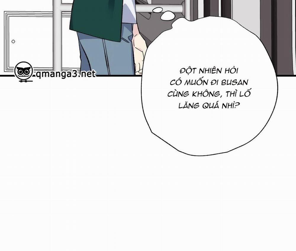 Vị Ngọt Đôi Môi 27 trang 3