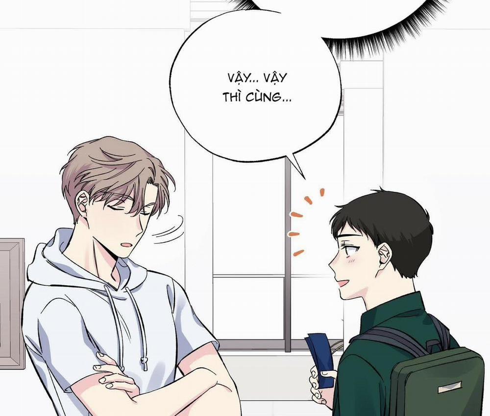 Vị Ngọt Đôi Môi 27 trang 33