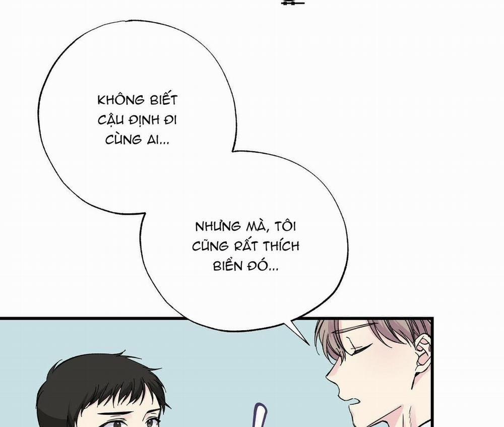 Vị Ngọt Đôi Môi 27 trang 38