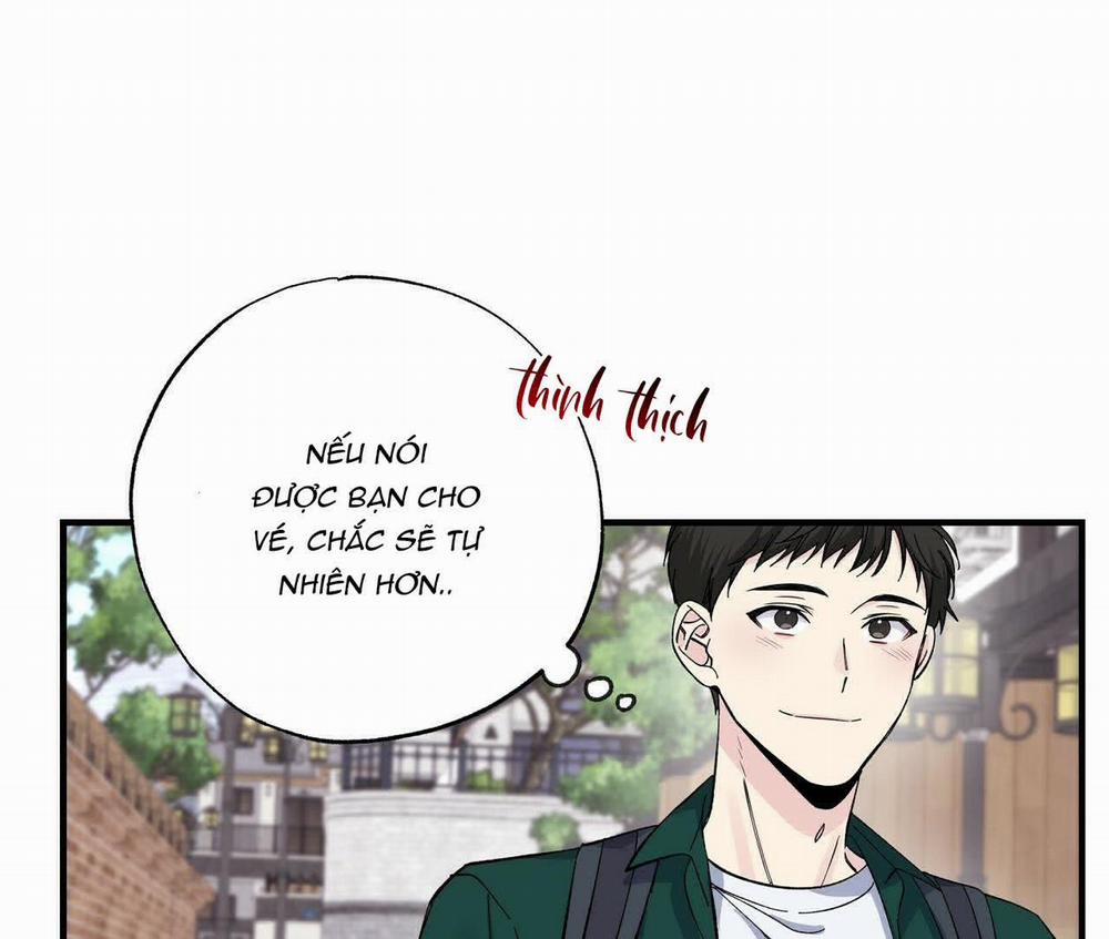 Vị Ngọt Đôi Môi 27 trang 4