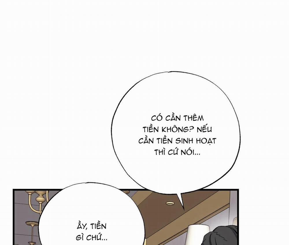 Vị Ngọt Đôi Môi 27 trang 64