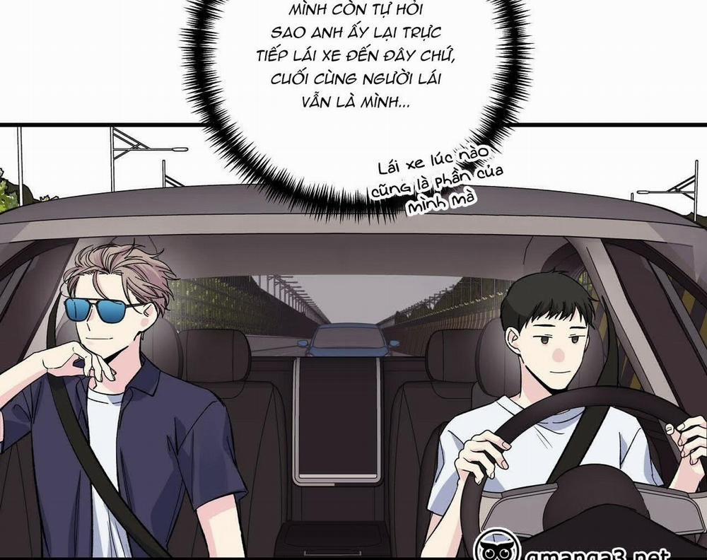 Vị Ngọt Đôi Môi 27 trang 81