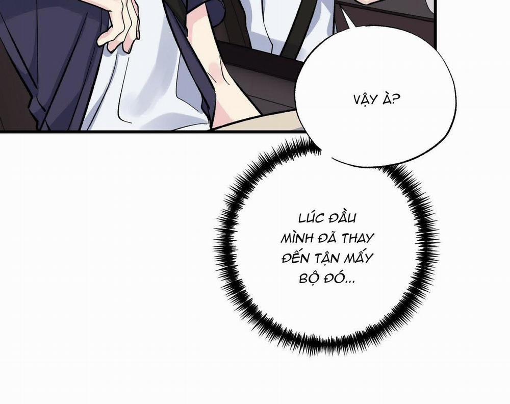 Vị Ngọt Đôi Môi 27 trang 84