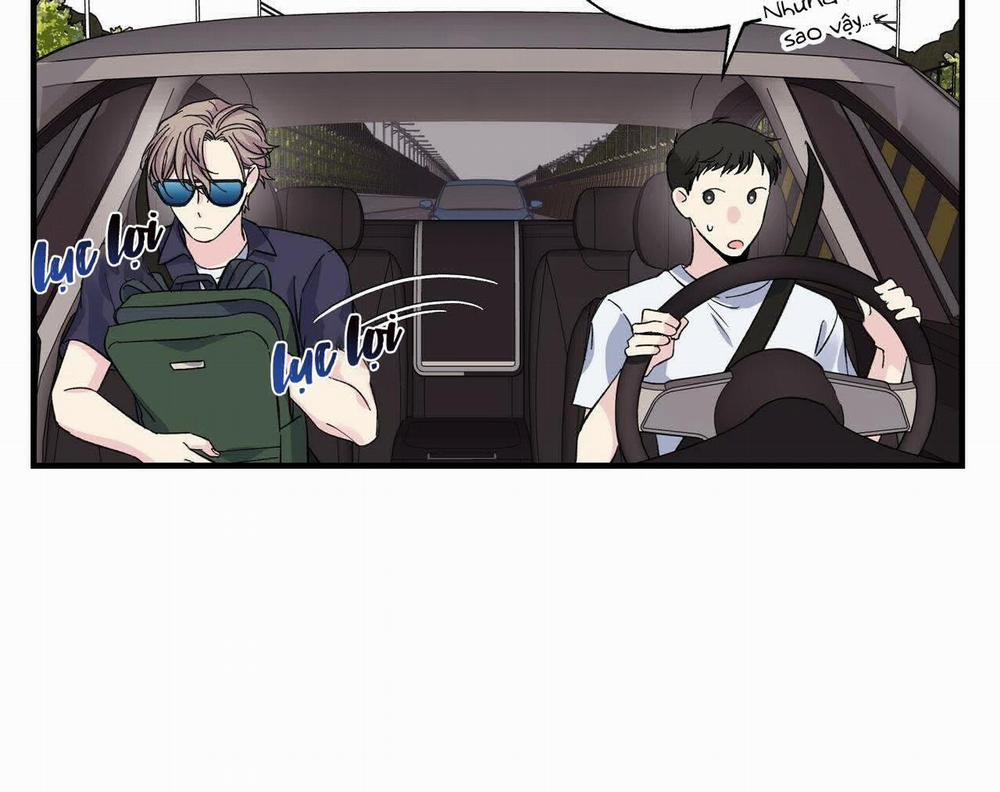 Vị Ngọt Đôi Môi 27 trang 88