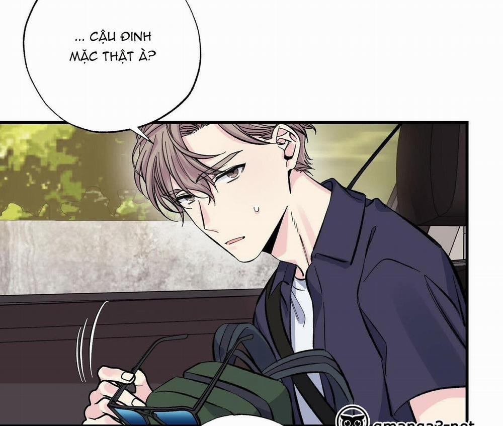 Vị Ngọt Đôi Môi 27 trang 92