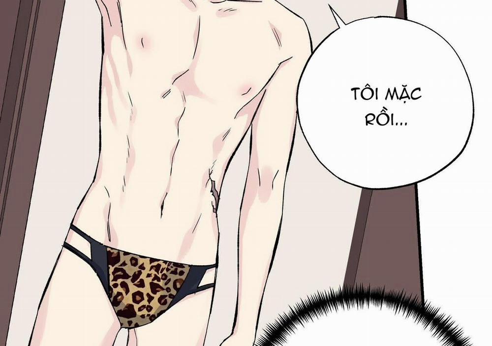 Vị Ngọt Đôi Môi 28 trang 110