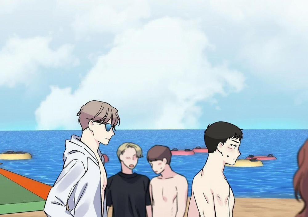 Vị Ngọt Đôi Môi 28 trang 121