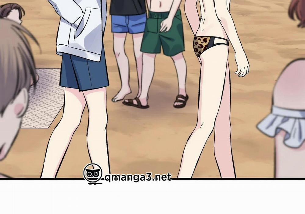 Vị Ngọt Đôi Môi 28 trang 122