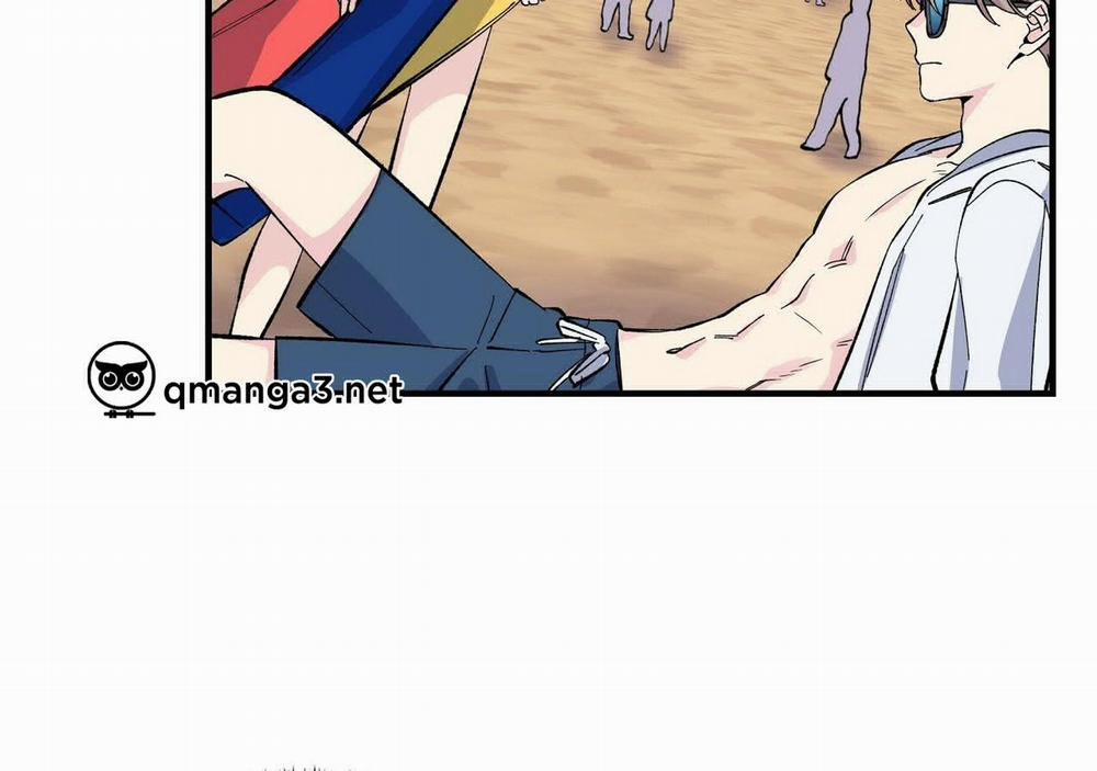 Vị Ngọt Đôi Môi 28 trang 134