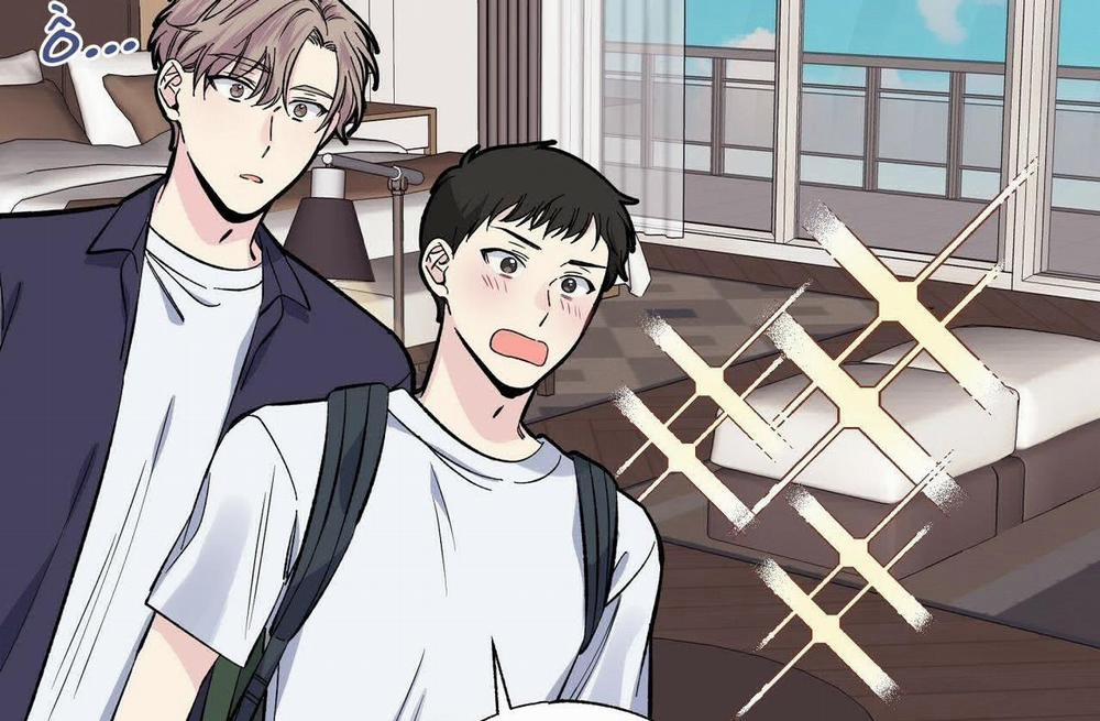 Vị Ngọt Đôi Môi 28 trang 24