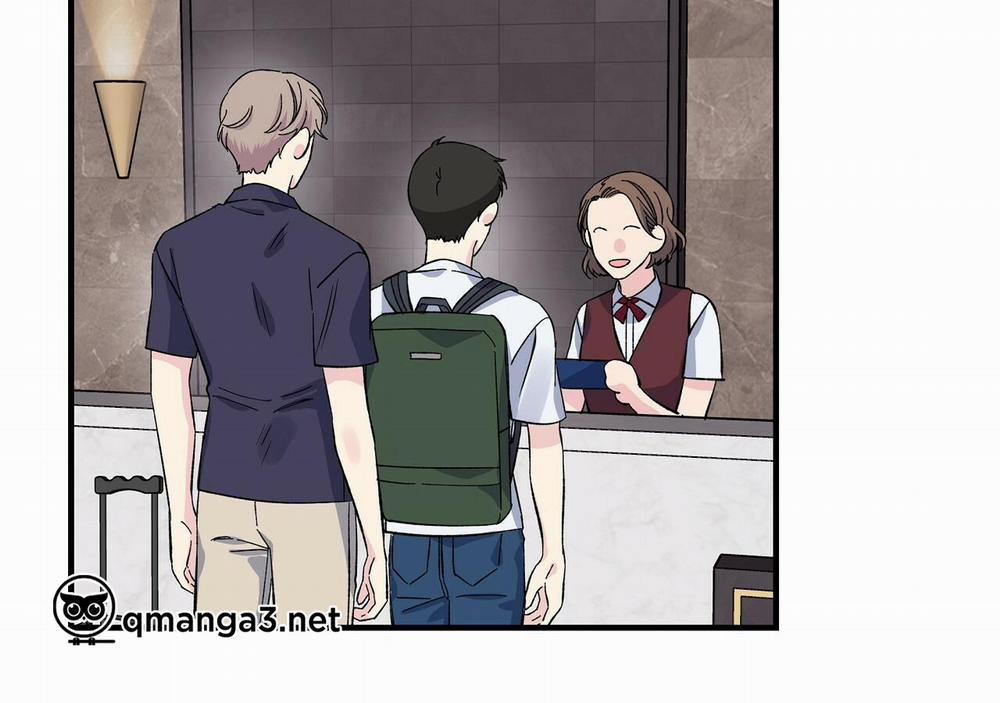 Vị Ngọt Đôi Môi 28 trang 3