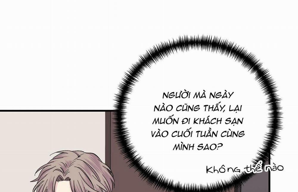 Vị Ngọt Đôi Môi 28 trang 39