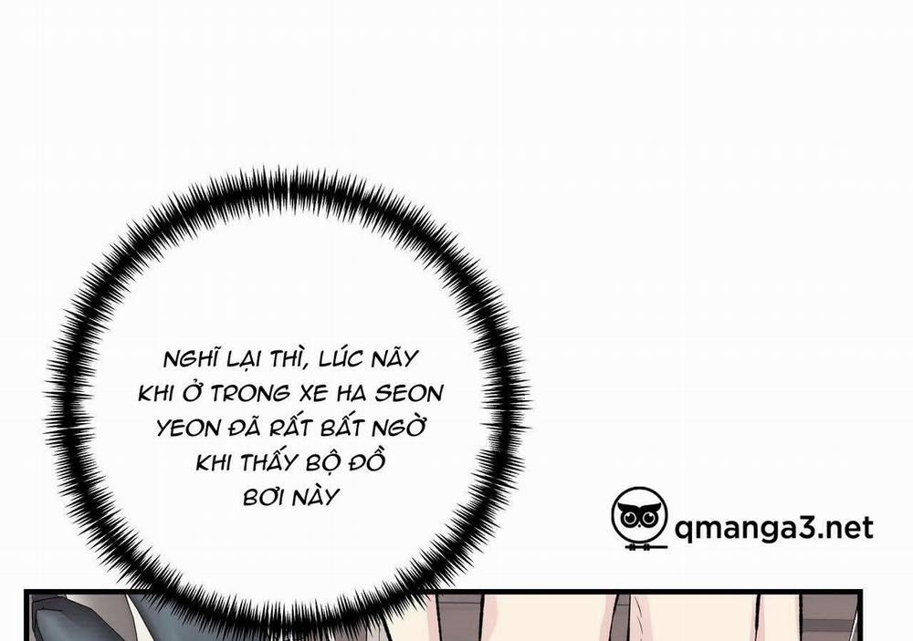 Vị Ngọt Đôi Môi 28 trang 64