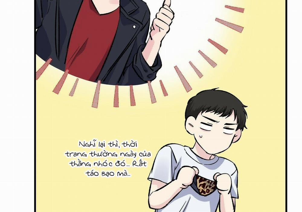 Vị Ngọt Đôi Môi 28 trang 78