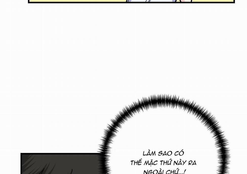 Vị Ngọt Đôi Môi 28 trang 79