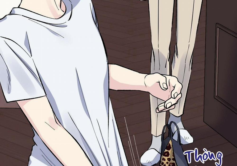 Vị Ngọt Đôi Môi 28 trang 83