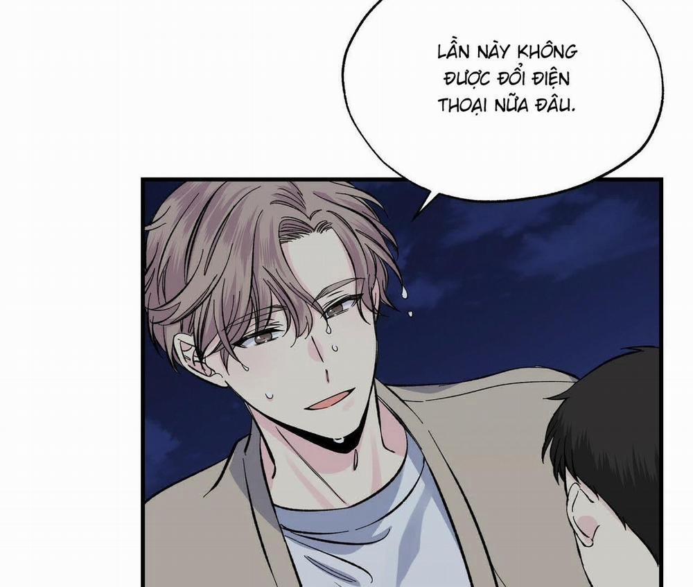 Vị Ngọt Đôi Môi 29 trang 122