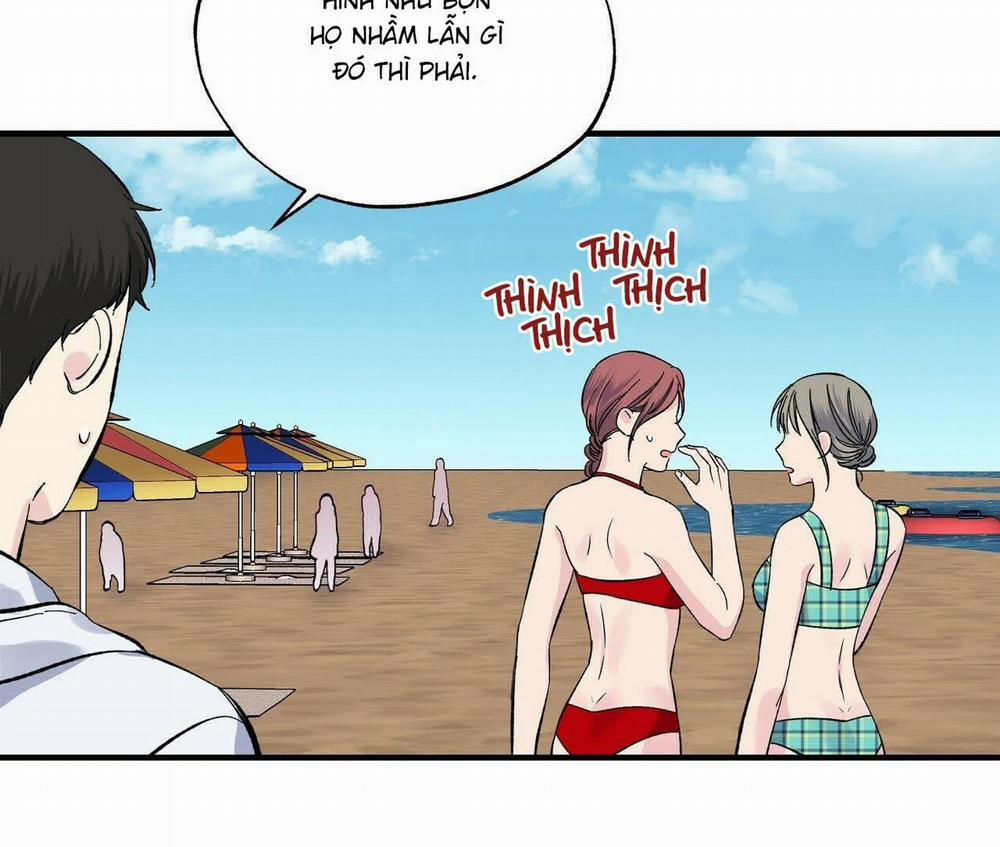 Vị Ngọt Đôi Môi 29 trang 13