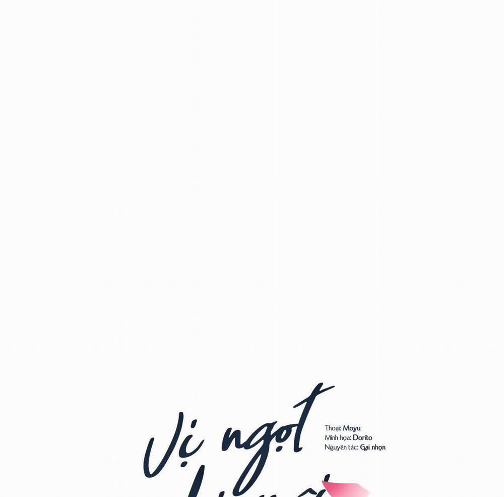 Vị Ngọt Đôi Môi 29 trang 139