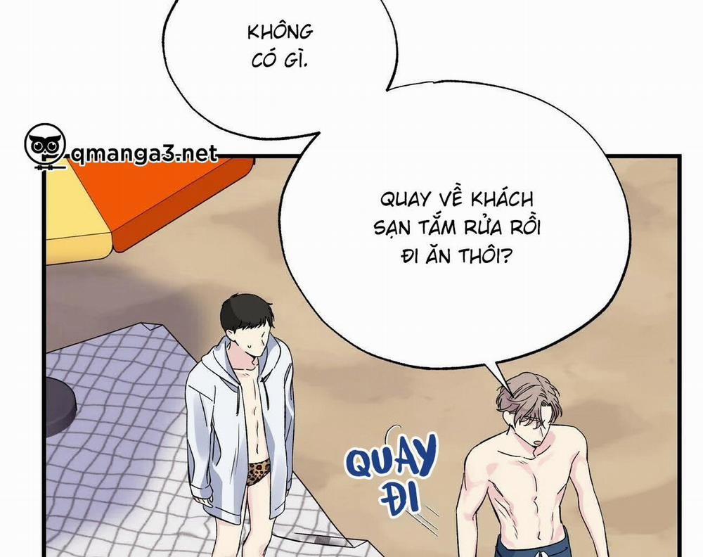 Vị Ngọt Đôi Môi 29 trang 27