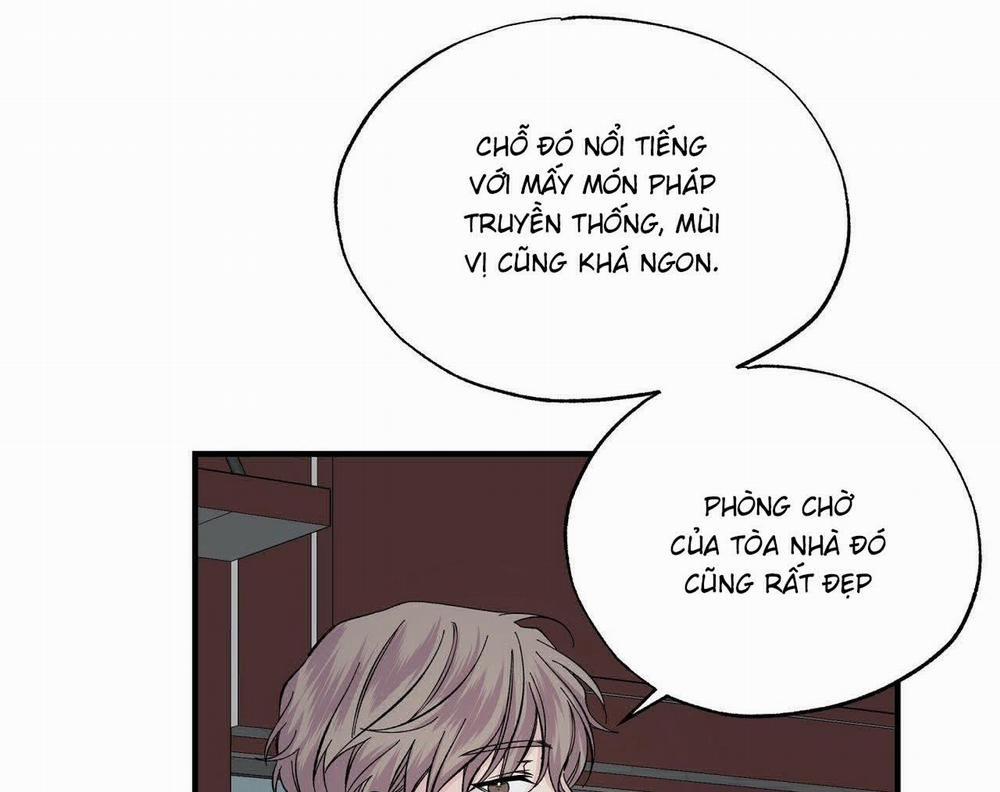 Vị Ngọt Đôi Môi 29 trang 52