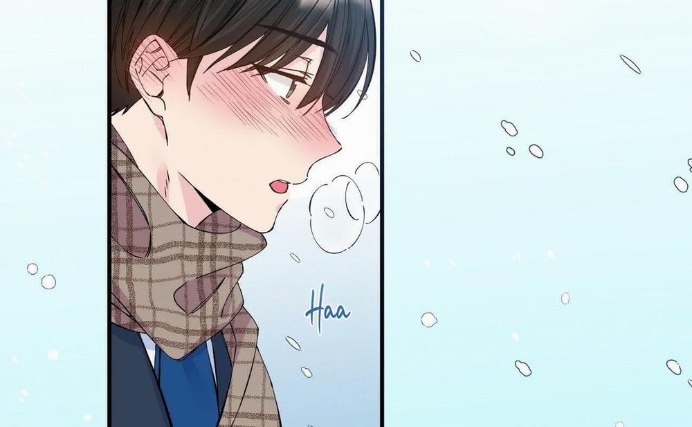 Vị Ngọt Đôi Môi 3 trang 10