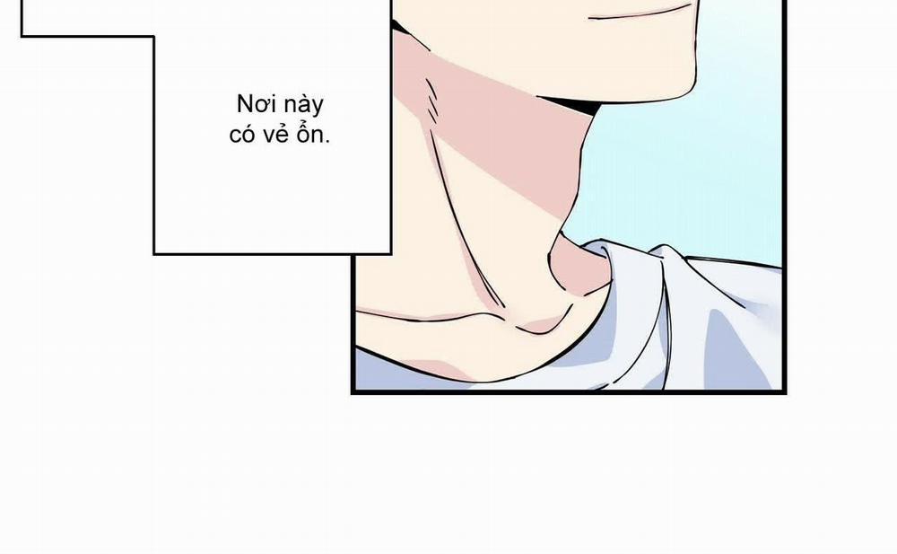 Vị Ngọt Đôi Môi 3 trang 104