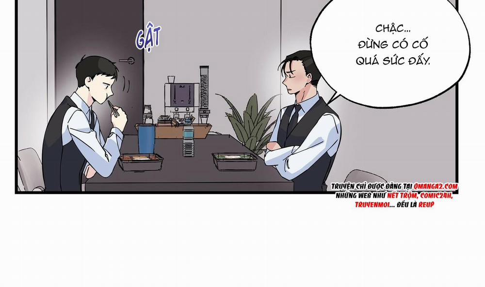 Vị Ngọt Đôi Môi 3 trang 127