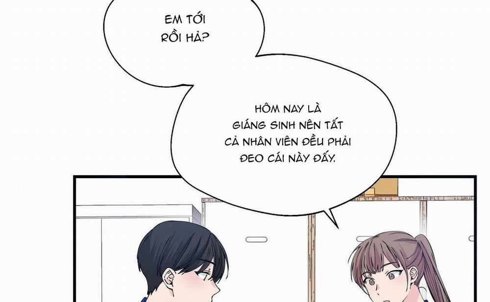 Vị Ngọt Đôi Môi 3 trang 14