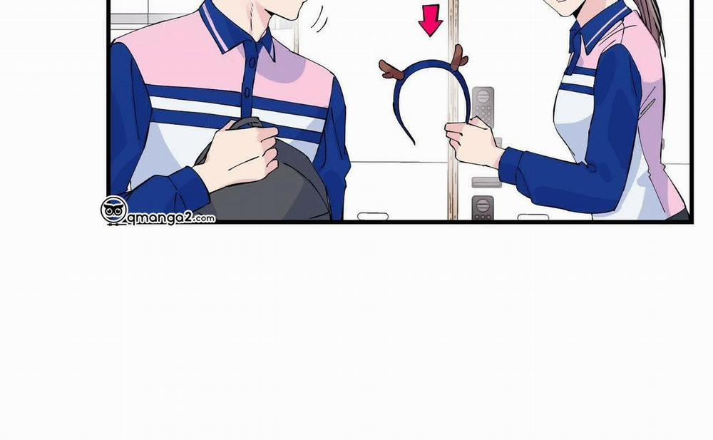 Vị Ngọt Đôi Môi 3 trang 15