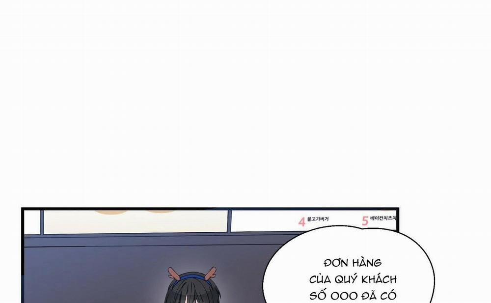 Vị Ngọt Đôi Môi 3 trang 16