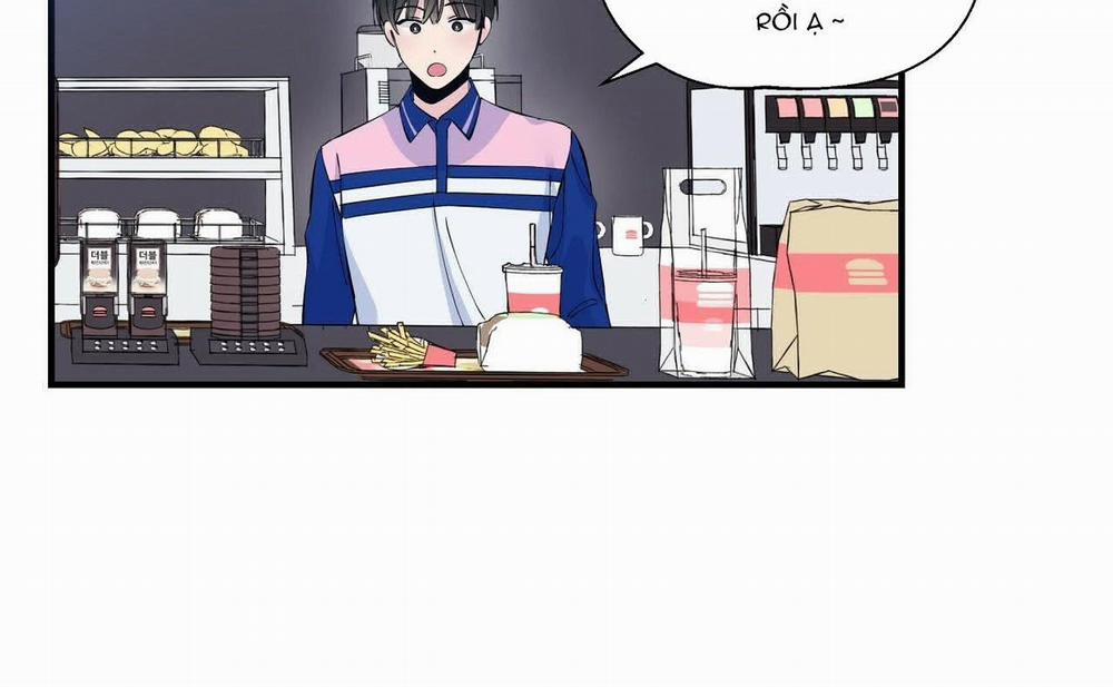 Vị Ngọt Đôi Môi 3 trang 17