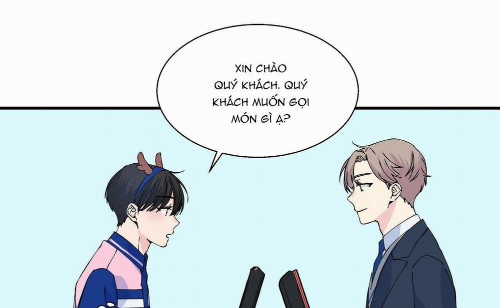 Vị Ngọt Đôi Môi 3 trang 20