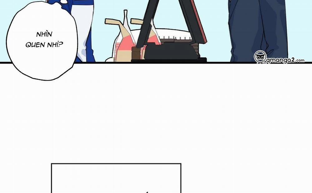 Vị Ngọt Đôi Môi 3 trang 21