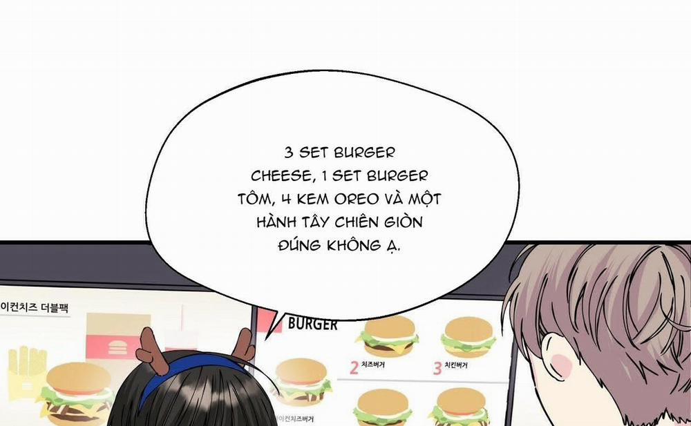 Vị Ngọt Đôi Môi 3 trang 26